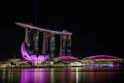 marina bay sands career fair|Marina Bay Sands .